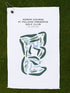 Heron Golf Course at Pelican Preserve Golf Club, Florida - Printed Golf Courses