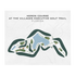 Heron Course at The Villages Executive Golf Trail, Florida - Printed Golf Courses