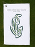Heron Creek Golf Course, New York - Printed Golf Courses