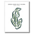 Heron Creek Golf Course, New York - Printed Golf Courses
