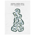 Heron Creek Golf & Country Club, Florida - Printed Golf Courses
