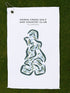 Heron Creek Golf & Country Club, Florida - Printed Golf Courses