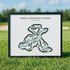Heron Landing Golf Course, Canada - Printed Golf Courses