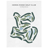 Heron Ridge Golf Club, Virginia - Printed Golf Courses