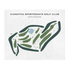 Hiawatha Sportsman's Golf Club, Michigan - Printed Golf Courses