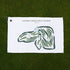 Hickory Grove Golf Course, Ohio - Printed Golf Courses
