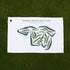 Hickory Heights Golf Club, Spring Grove, Pennsylvania - Printed Golf Courses