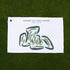 Hickory Hill Golf Course, New York - Printed Golf Courses