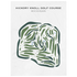 Hickory Knoll Golf Course, Michigan - Printed Golf Courses