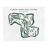 Hickory Ridge Golf Course, Michigan - Printed Golf Courses