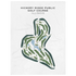 Hickory Ridge Public Golf Course, Illinois - Printed Golf Courses