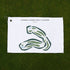 Hidden Acres Golf Course, Iowa - Printed Golf Courses