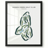 Hidden Creek Golf Club, Texas - Printed Golf Courses