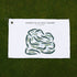 Hidden Hills Golf Course, Florida - Printed Golf Courses