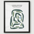 Hidden Springs Country Club, California - Printed Golf Courses