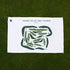 Hidden Valley Golf Course, Ohio - Printed Golf Courses