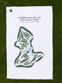Hidden Valley RV & Golf Park, New Hampshire - Printed Golf Courses