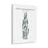 Hidden Trails Country Club, Oklahoma - Printed Golf Courses