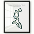 Hiddenbrooke Golf Club, California - Printed Golf Courses