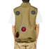 LITEGUEST Wearable Cooling Vest – TEC + Turbo Fan Active Cooling