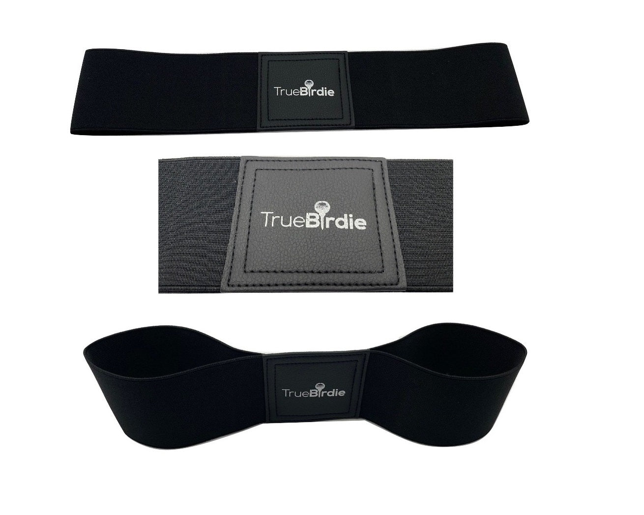 Golf Swing Training Aid - Swing Correcting Arm Band