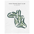 High Pointe Golf Club, Alabama - Printed Golf Courses