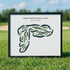 High Pointe Golf Club, Michigan - Printed Golf Courses