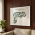 High Pointe Golf Club, Michigan - Printed Golf Courses