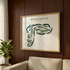 High Pointe Golf Club, Michigan - Printed Golf Courses