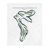 Highland Course at the Quechee Club, Vermont - Printed Golf Courses