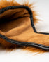 Highland Cow - Mallet Putter Cover
