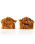 Highland Cow - Mallet Putter Cover