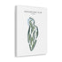 Highland Golf Club, Iowa - Printed Golf Courses