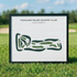 Highland Palms Country Club, California - Printed Golf Courses