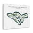 Highlands Golf & Tennis Club, Missouri - Printed Golf Courses