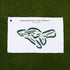 Highlands Golf & Tennis Club, Missouri - Printed Golf Courses