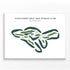 Highlands Golf & Tennis Club, Missouri - Printed Golf Courses