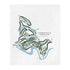Highwood Golf & Country Club, Alberta - Printed Golf Courses