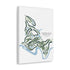 Highwood Golf & Country Club, Alberta - Printed Golf Courses