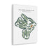 Hill Crest Country Club, Pennsylvania - Printed Golf Courses