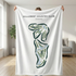 Hillcrest Country Club, Idaho - Printed Golf Courses