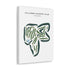 Hillcrest Country Club, Indiana - Printed Golf Courses