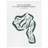 LPGA International - Hills Course, Florida - Printed Golf Courses