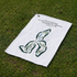 Hills Course at The Hills of Lakeway Country Club, Texas - Printed Golf Courses