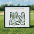 Hills of Cove Golf Course, Texas - Printed Golf Courses