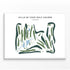 Hills of Cove Golf Course, Texas - Printed Golf Course