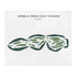 Hobble Creek Golf Course, Utah - Printed Golf Courses