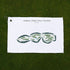 Hobble Creek Golf Course, Utah - Printed Golf Courses