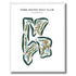 Hobe Sound Golf Club, Florida - Printed Golf Course