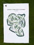 Hogan Park Golf Course, Texas - Printed Golf Courses